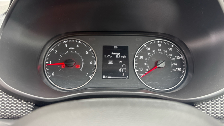 Dacia Jogger 1.0 TCe Extreme SE 5dr Petrol Estate